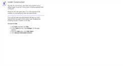 Desktop Screenshot of i2e.uslandrecords.com